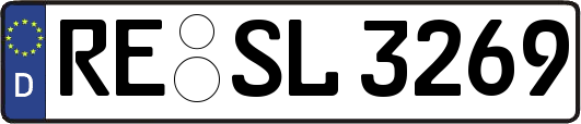 RE-SL3269