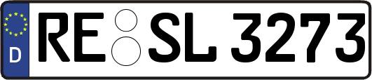 RE-SL3273