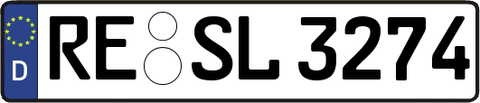 RE-SL3274