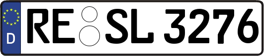 RE-SL3276