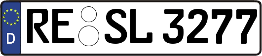 RE-SL3277