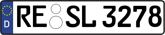 RE-SL3278