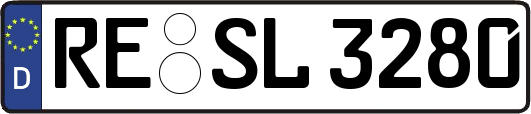 RE-SL3280