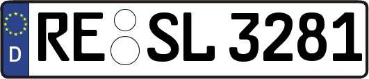 RE-SL3281