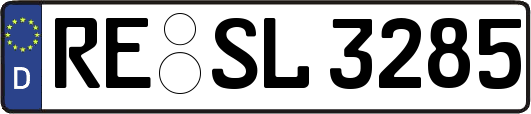 RE-SL3285