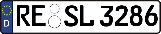 RE-SL3286