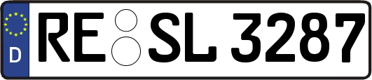 RE-SL3287