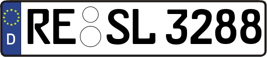 RE-SL3288