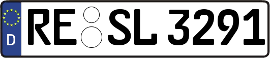 RE-SL3291