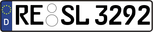 RE-SL3292