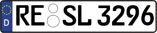 RE-SL3296