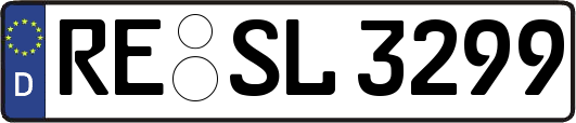 RE-SL3299