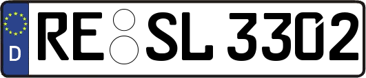RE-SL3302
