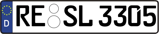 RE-SL3305