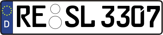 RE-SL3307