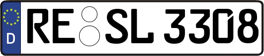 RE-SL3308
