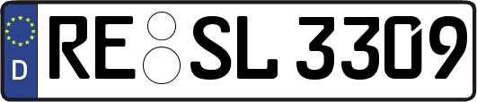 RE-SL3309