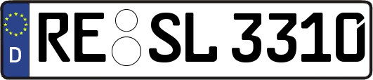 RE-SL3310
