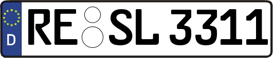RE-SL3311