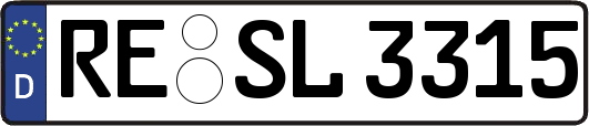 RE-SL3315