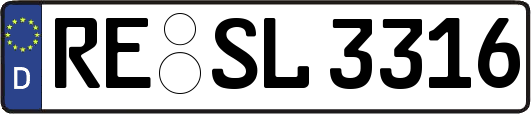 RE-SL3316