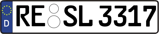 RE-SL3317