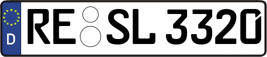 RE-SL3320