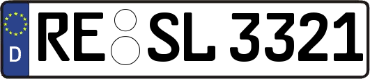 RE-SL3321