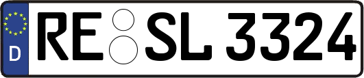 RE-SL3324