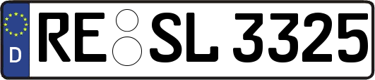 RE-SL3325
