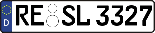 RE-SL3327