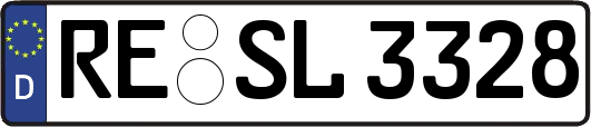 RE-SL3328