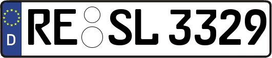 RE-SL3329