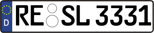 RE-SL3331