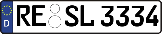 RE-SL3334