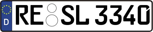 RE-SL3340