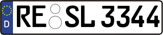 RE-SL3344