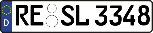 RE-SL3348