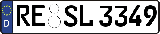 RE-SL3349