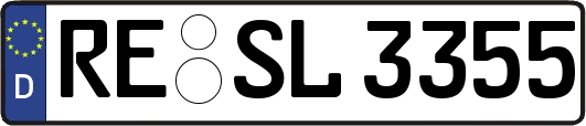 RE-SL3355