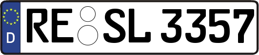 RE-SL3357