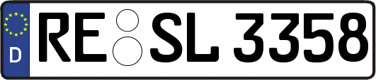 RE-SL3358