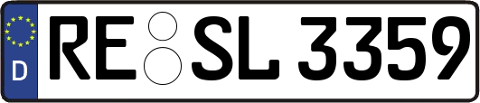 RE-SL3359