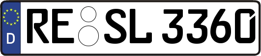 RE-SL3360