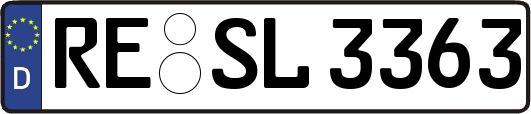 RE-SL3363