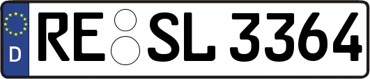 RE-SL3364