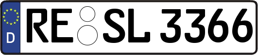 RE-SL3366