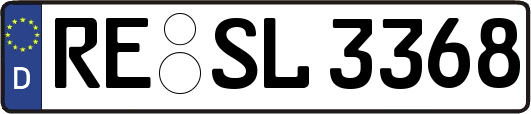 RE-SL3368