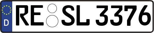 RE-SL3376