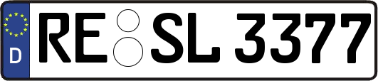 RE-SL3377